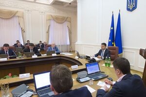 Правительство утвердило стартовую цену продажи государственного пакета акций Одесского припортового завода