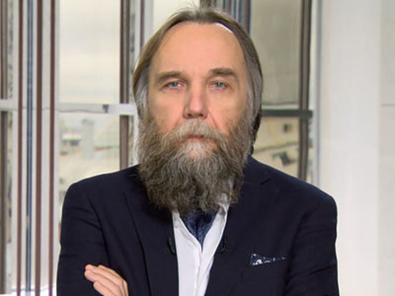 Дугина пустили в Грецию