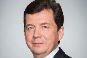 Снитко проработал заместителем министра инфраструктуры чуть больше года