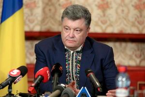 Порошенко: Преследования крымскотатарского народа – константа в политике России при всех режимах
