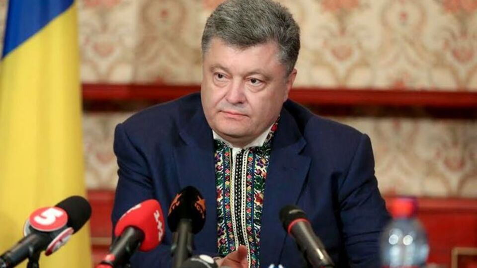 Порошенко: Преследования крымскотатарского народа – константа в политике России при всех режимах