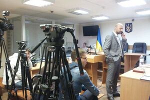 Корниец не явился на заседание суда по делу "бриллиантовых прокуроров"