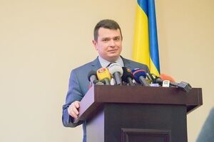 Сытник: Сам по себе офшор не является уголовным правонарушением