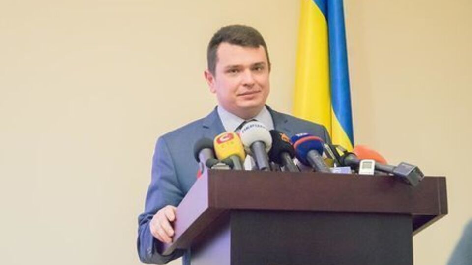 Сытник: Сам по себе офшор не является уголовным правонарушением