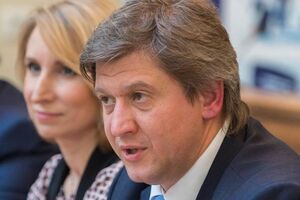 Данилюк: Кабмин должен создать проектный офис, который будет заниматься подготовкой конкурса, его проведением и управлением проектами