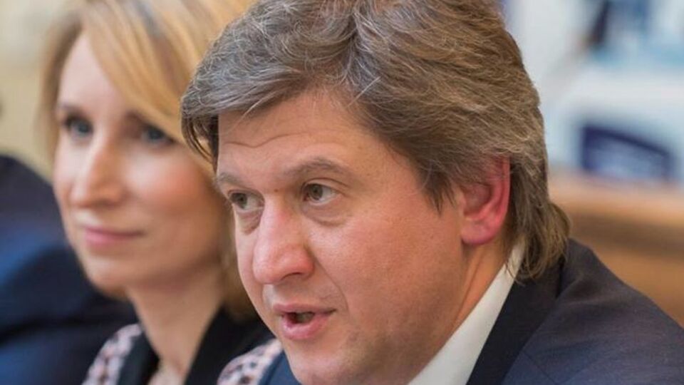 Данилюк: Кабмин должен создать проектный офис, который будет заниматься подготовкой конкурса, его проведением и управлением проектами