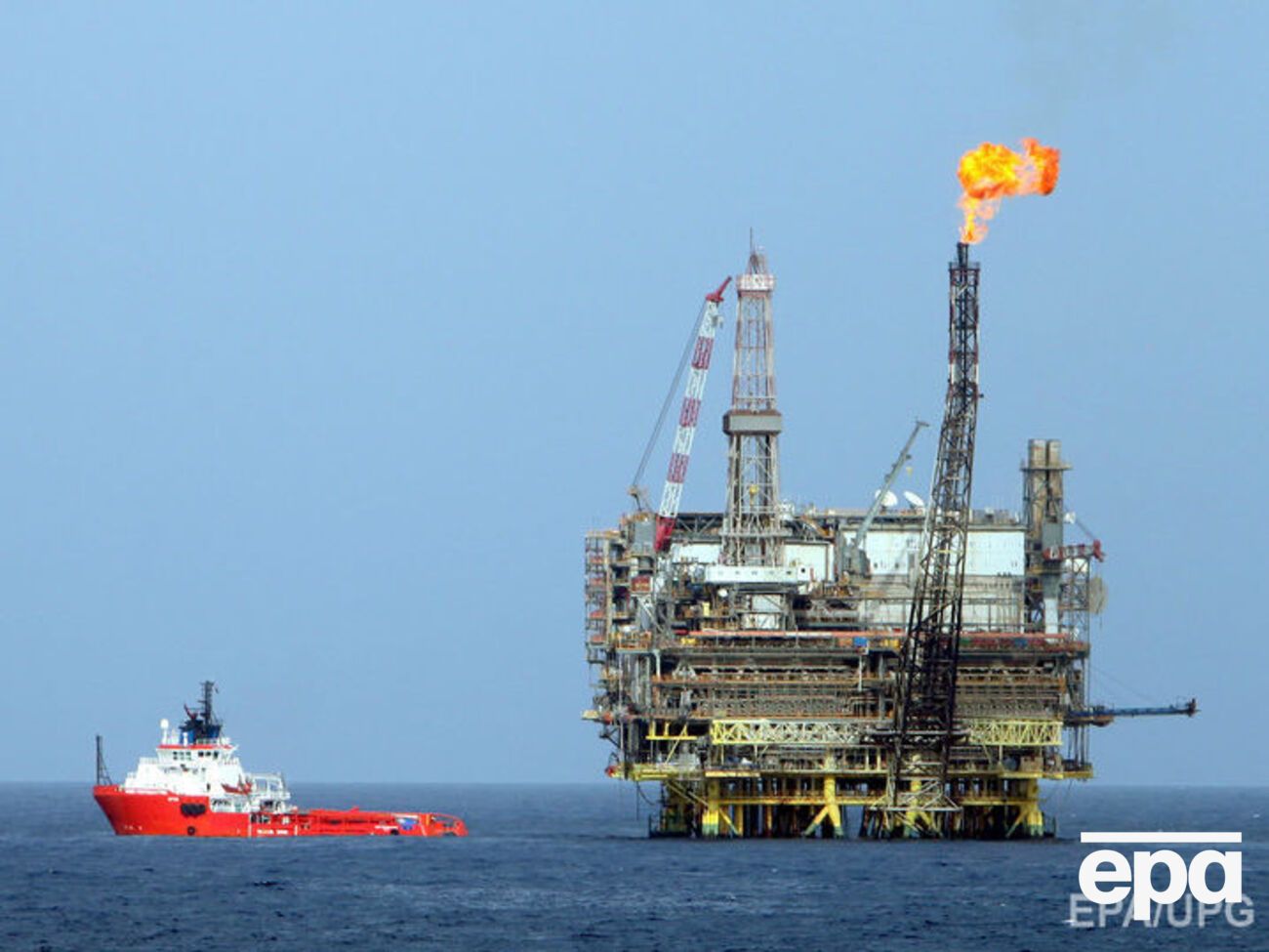 Нефть поднялась в цене