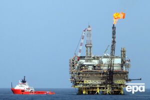 Нефть поднялась в цене