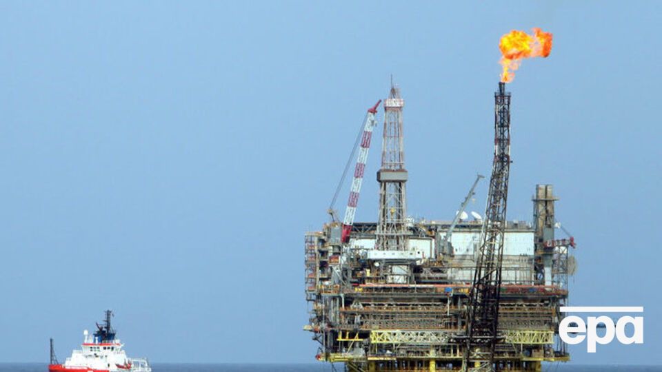 Нефть поднялась в цене