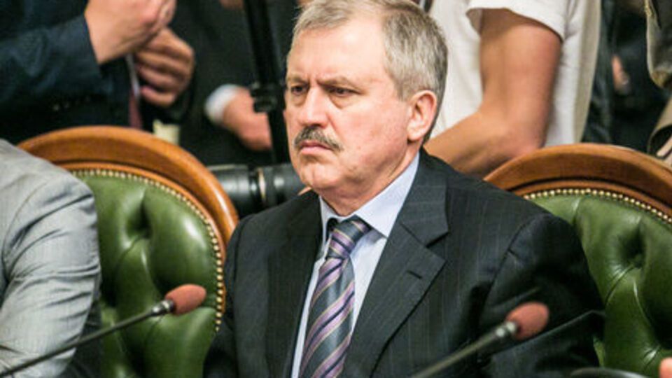 Андрей Сенченко: Вопрос создания автономии должен быть серьезно проработан