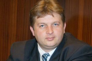 Стефано Вальдегамбери --- инициатор и автор резолюции о признании Крыма частью России в Венето