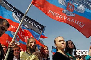 В "ДНР" заявили о намерении "оказать содействие Киеву" и провести "Евровидение 2017"