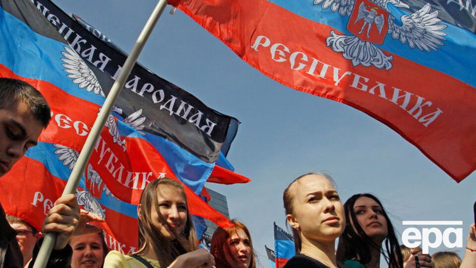 В "ДНР" заявили о намерении "оказать содействие Киеву" и провести "Евровидение 2017"