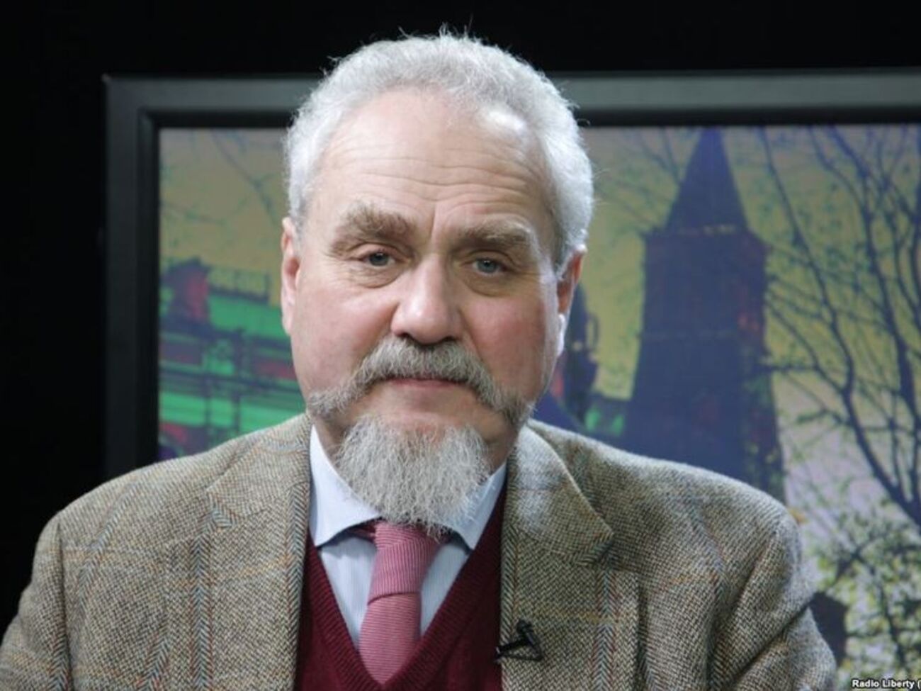 Андрей&nbsp;Зубов: В Крыму велик антагонизм между пришлыми и татарами, поэтому власть РФ стала ущемлять коренное население&nbsp;