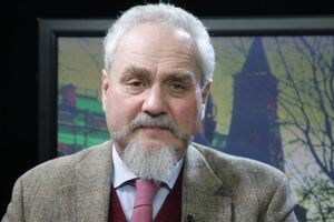 Андрей Зубов: В Крыму велик антагонизм между пришлыми и татарами, поэтому власть РФ стала ущемлять коренное население