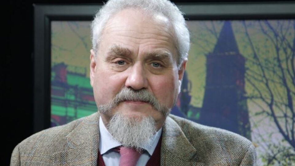 Андрей Зубов: В Крыму велик антагонизм между пришлыми и татарами, поэтому власть РФ стала ущемлять коренное население