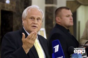 Сайдик рассказал о работе гуманитарной и политической подгрупп минского процесса