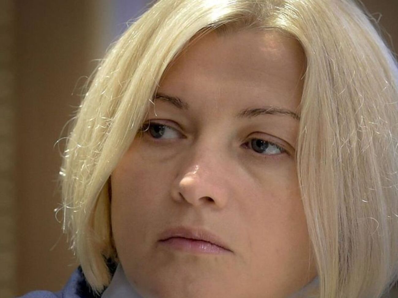Геращенко удивили объяснения посланников отдельных районов Донбасса