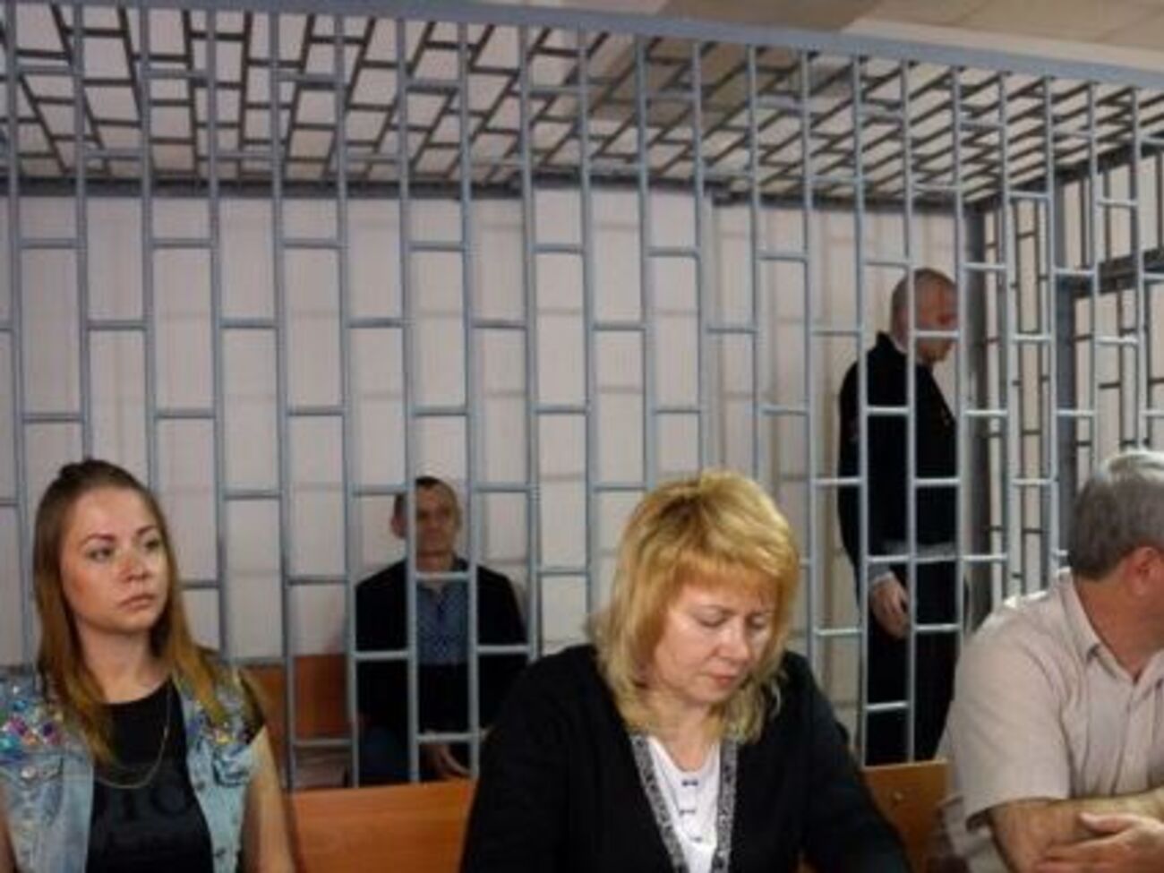 Верховный суд Чечни перешел к финальной части процесса по делу украинцев Карпюка и Клиха