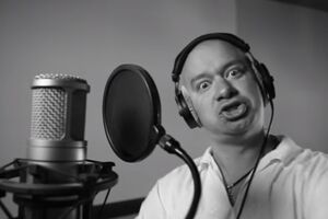 Кошевой спел песню по мотивам основных новостей недели