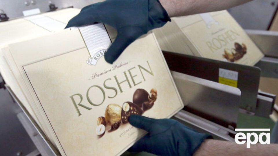 Roshen вновь в центре внимания журналистов, изучающих "Панамский архив"