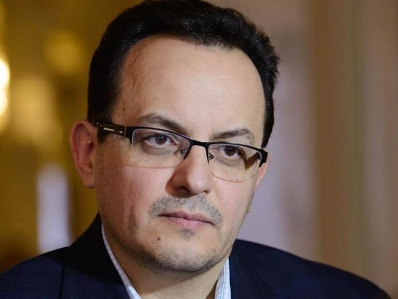 Березюк предлагает отказаться от введения полицейской миссии на Донбасс