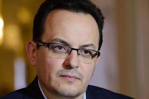 Березюк предлагает отказаться от введения полицейской миссии на Донбасс