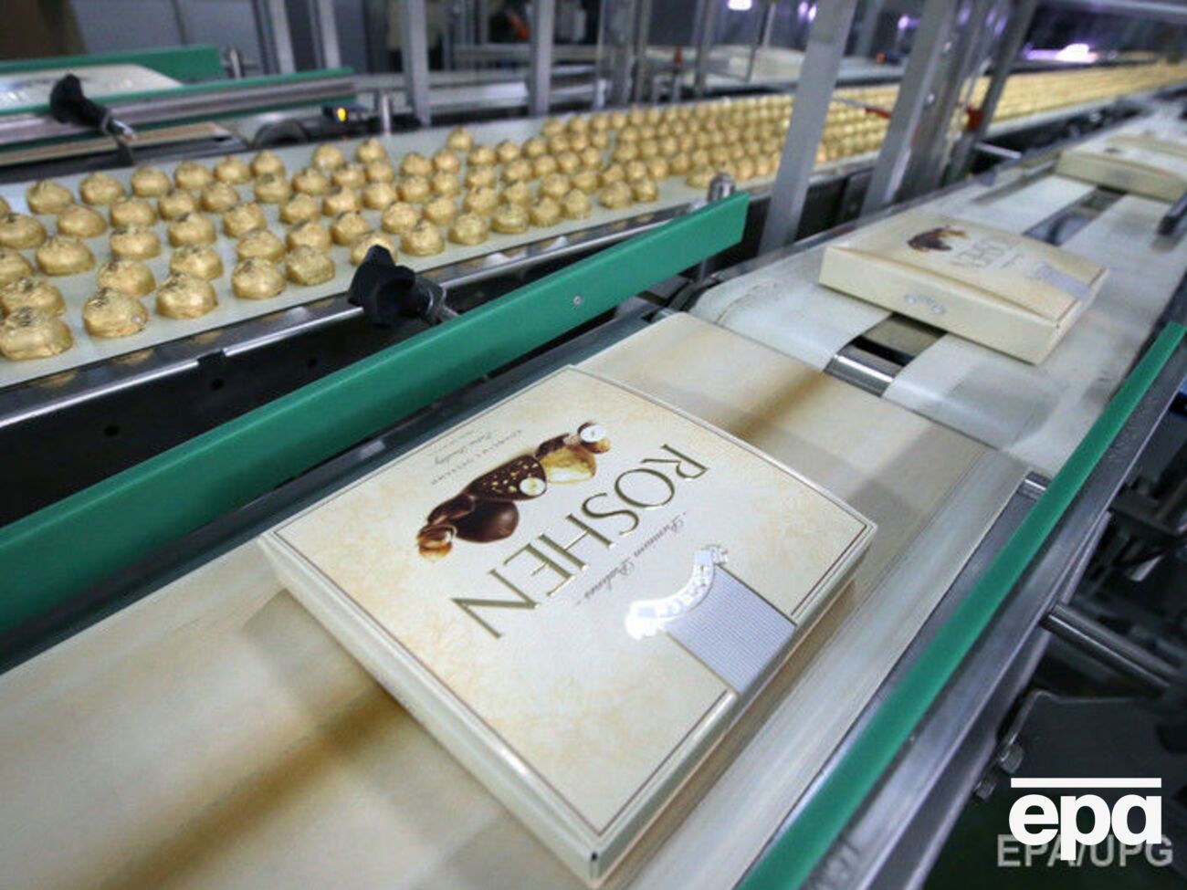 Юристы, сопровождающие продажу Roshen, утверждают, что закон не нарушен