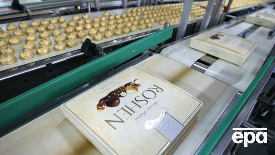 Юристы, сопровождающие продажу Roshen, утверждают, что закон не нарушен