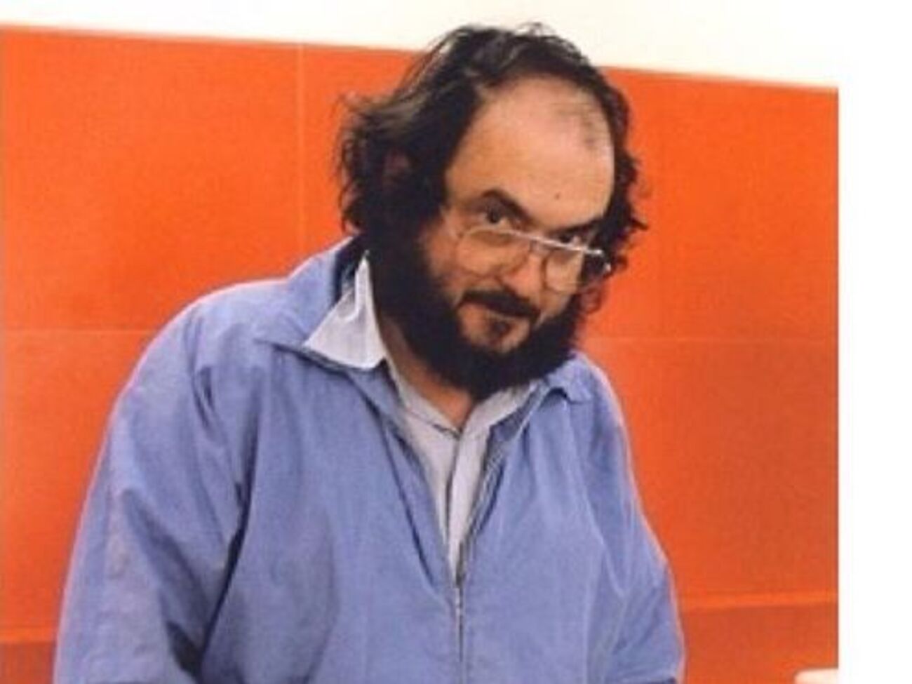 Кубрик не реализовал проект из-за высоких затрат