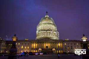 Конгресс принял оборонный бюджет на 2017 год