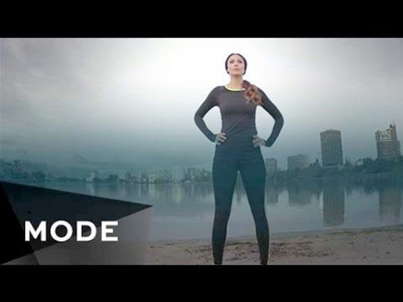 Алисия Джей страдала от низкой самооценки