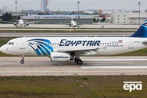 Власти признали крушение Airbus