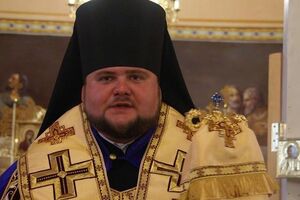 В полиции заявляют, что составили протокол на епископа Варсонофия