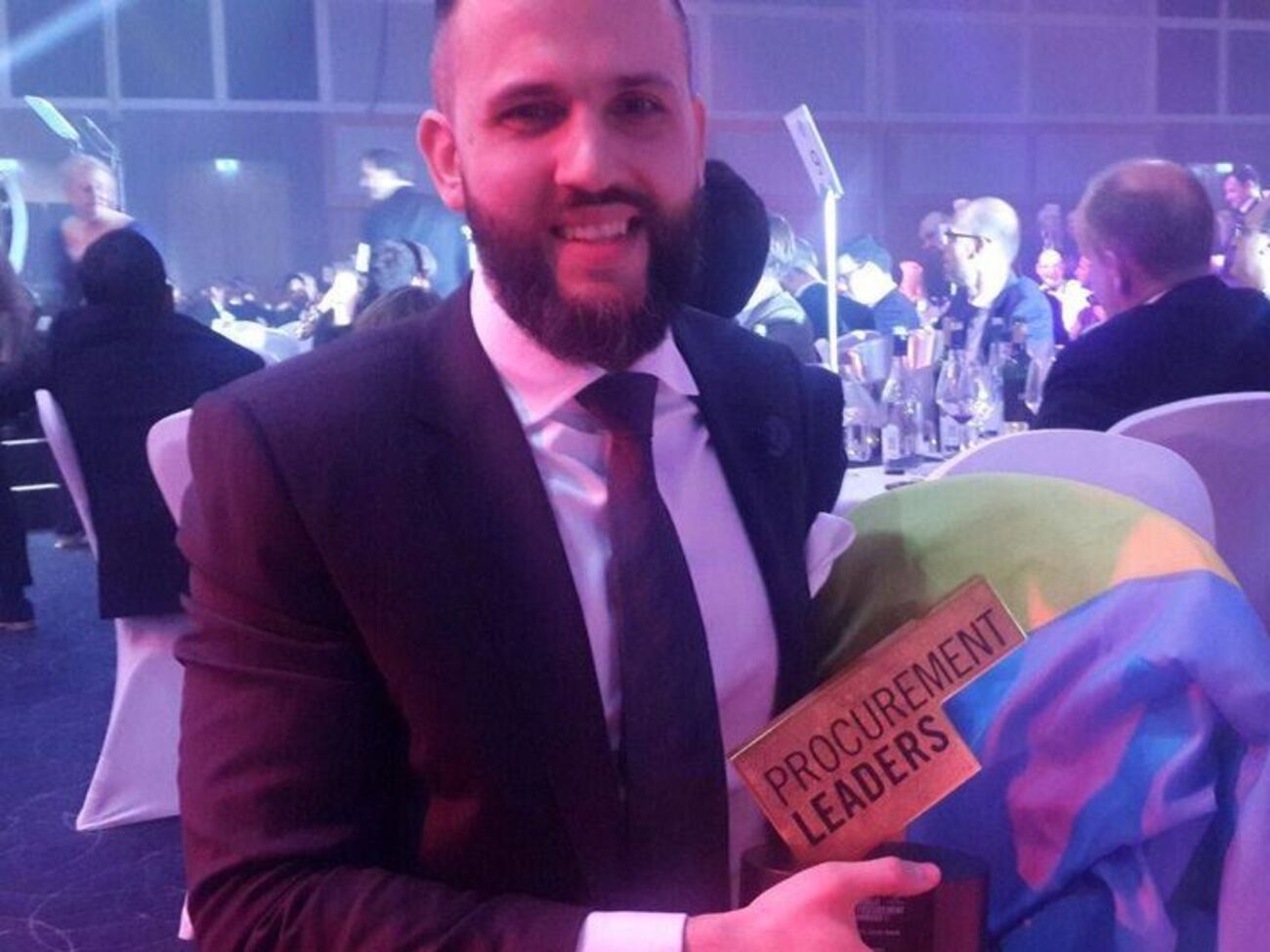 Нефедов:&nbsp;Это невероятная заслуга всей команды, сотен людей, которые впряглись и делают эту реформу