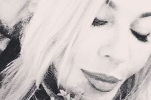 Билык поделилась личным снимком