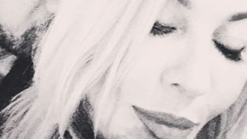 Билык поделилась личным снимком