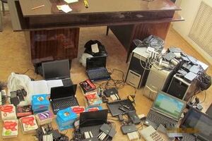 Организатор канала выдавал международный трафик за местные телефонные разговоры