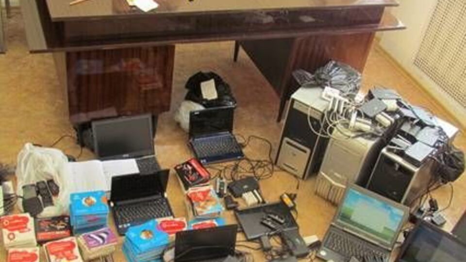 Организатор канала выдавал международный трафик за местные телефонные разговоры