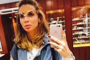 Loboda показала закулисье своего шоу