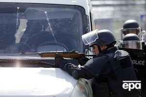 В Германии предупреждают о возможных терактах на Евро