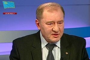 Умерова обвиняют в призывах к действиям, направленным на возвращение Крыма Украине