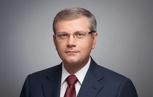 Вилкул: За законопроект проголосовали все провластные партии