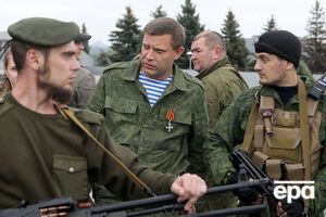 Боевики не оставляют попыток оккупировать новые территории Донбасса