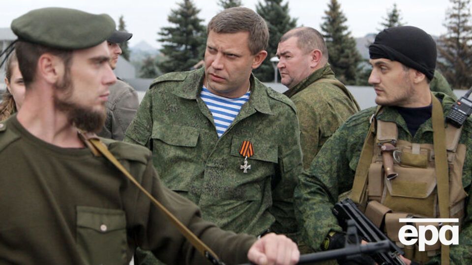 Боевики не оставляют попыток оккупировать новые территории Донбасса