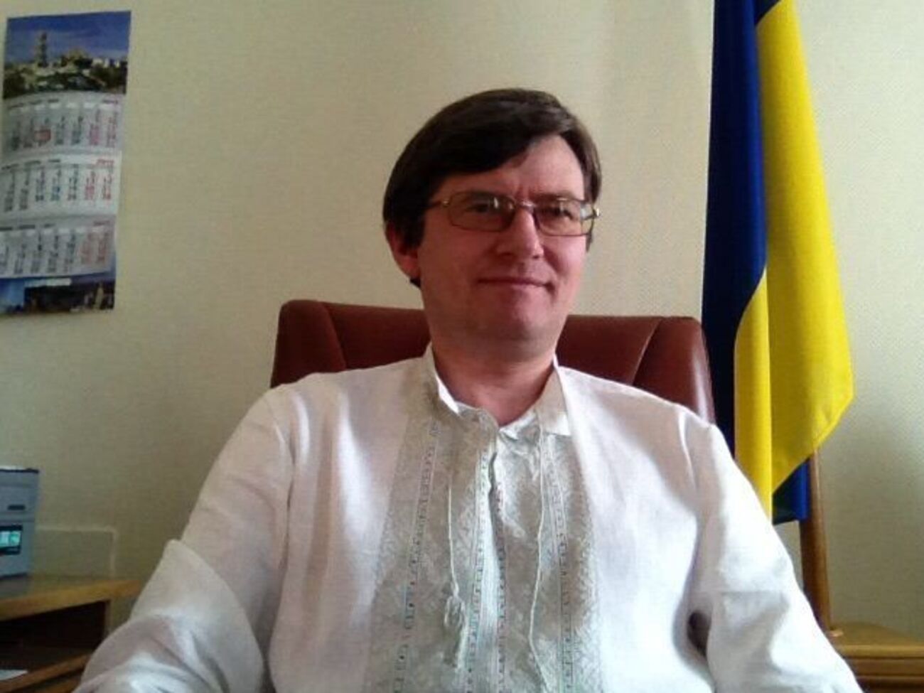 Магера является членом ЦИК с 2004 года