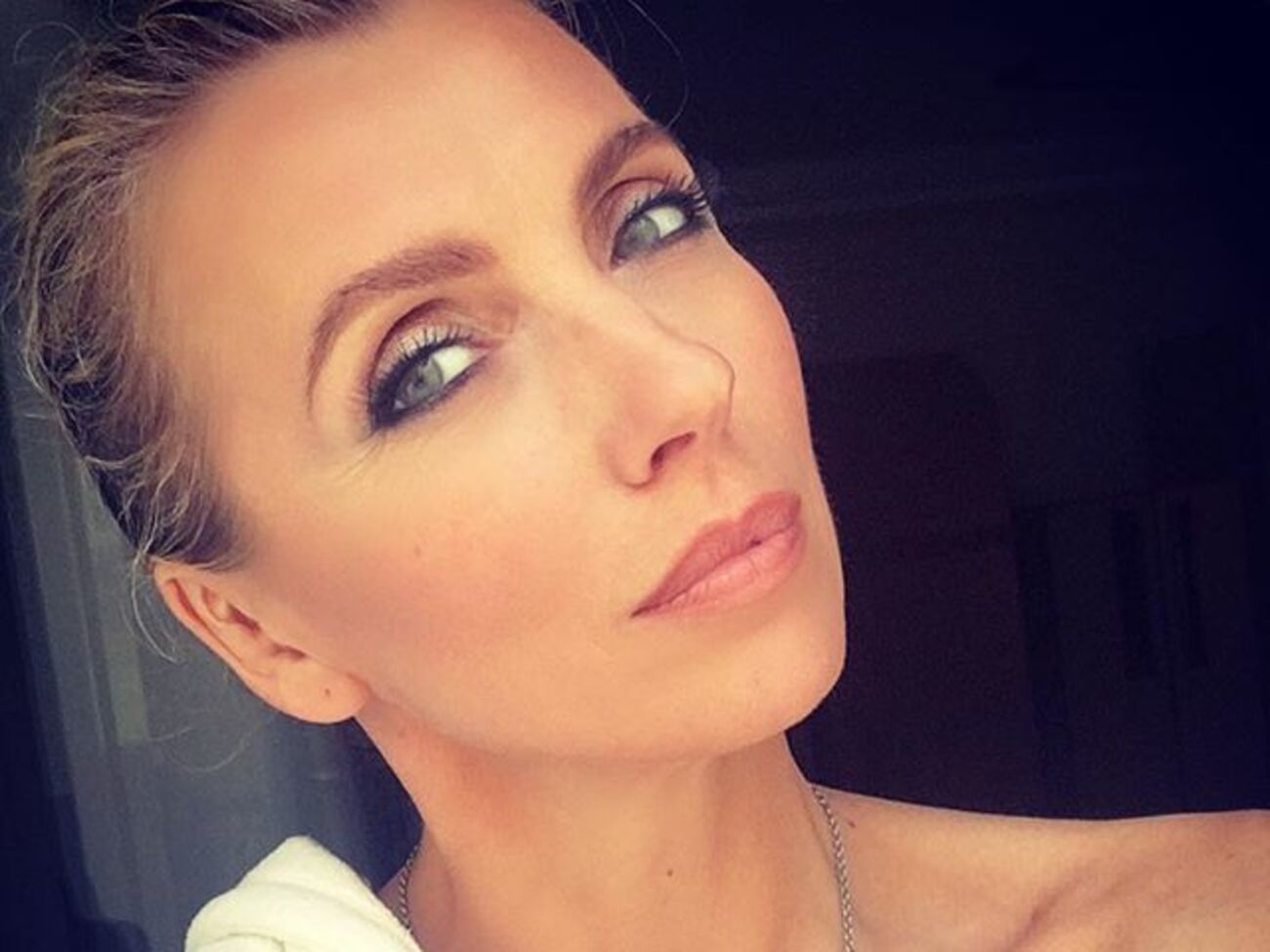 Светлана Бондарчук&nbsp;считает, что после развода не нужно рыться в прошлой жизни