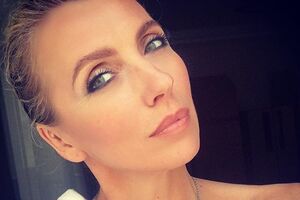 Светлана Бондарчук считает, что после развода не нужно рыться в прошлой жизни