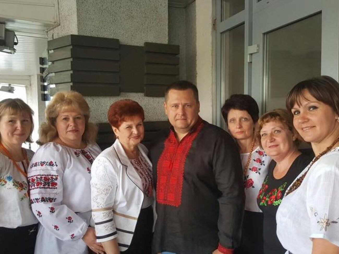 Филатов просит не спекулировать на теме переименования Днепропетровска