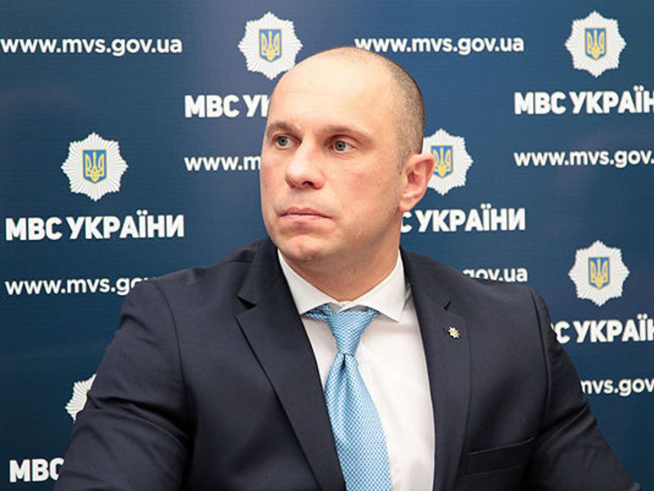 Свою новую должность Кива не назвал